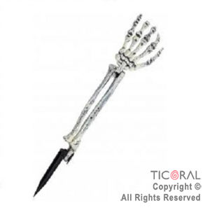 ESTACA BRAZO ESQUELETO x 1